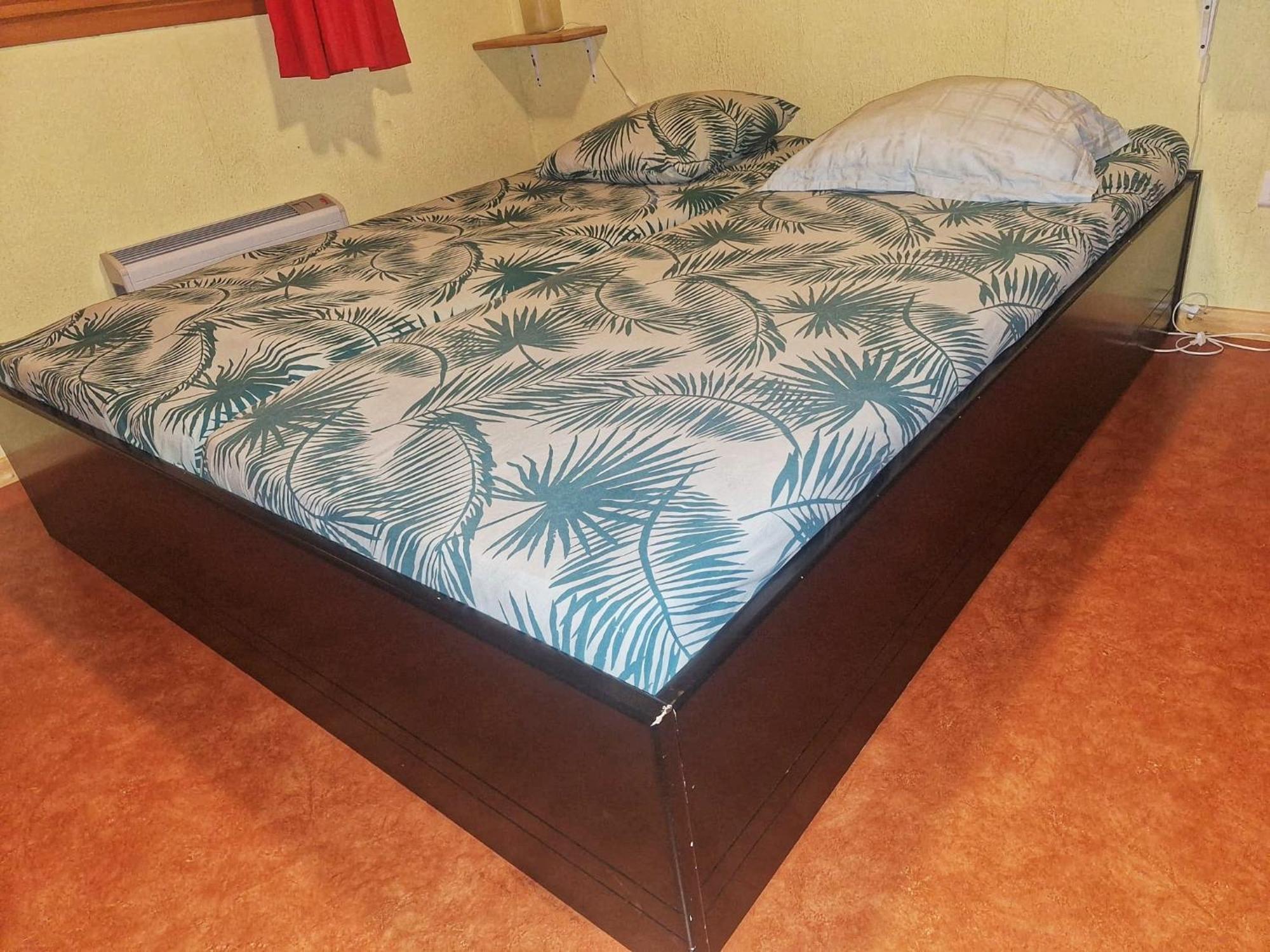 Chalet Notre Retraite Ventron Ngoại thất bức ảnh