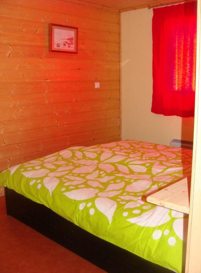 Chalet Notre Retraite Ventron Ngoại thất bức ảnh