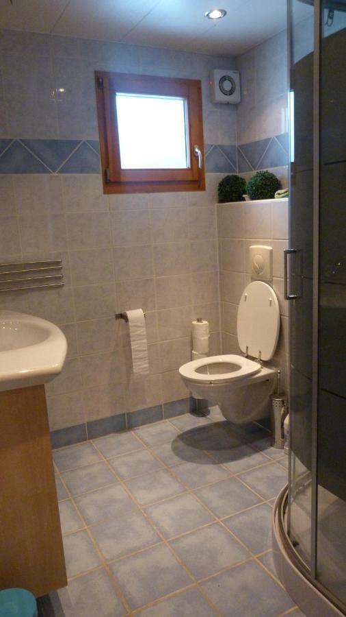 Chalet Notre Retraite Ventron Ngoại thất bức ảnh
