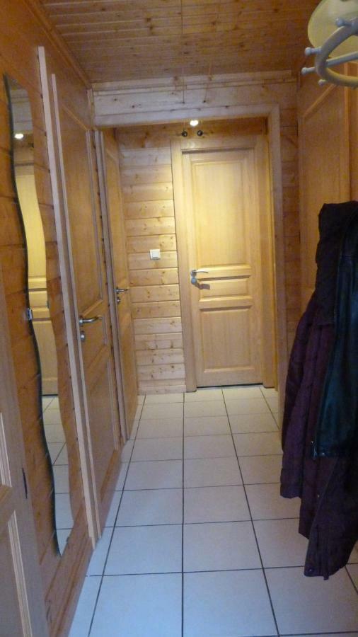 Chalet Notre Retraite Ventron Ngoại thất bức ảnh