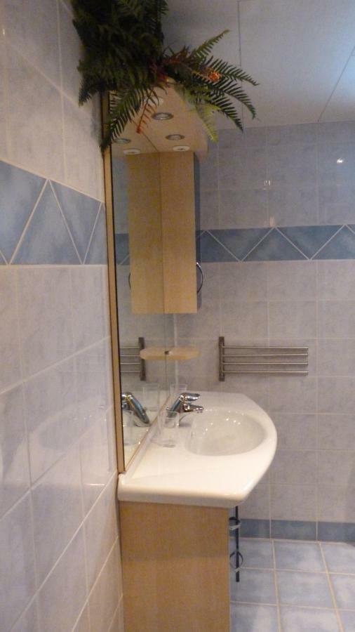 Chalet Notre Retraite Ventron Ngoại thất bức ảnh